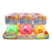 Joker Slimy Super Mega Bubble Slime (Assortment - Includes 1)