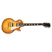 Gibson Les Paul Classic Electric Guitar - Honeyburst (Includes Hardshell Case) - thumbnail