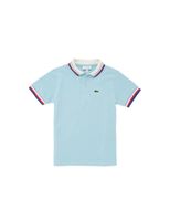 Lacoste Short Sleeve Polos - Multi-Color - thumbnail
