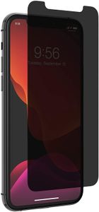 Elite Glass Privacy Screen Protector For Apple iPhone 11 Pro Black