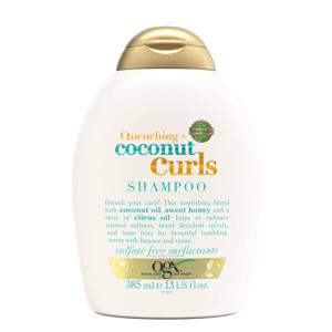 OGX Coconut Curls Shampoo 385ml