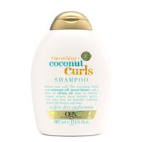 OGX Coconut Curls Shampoo 385ml