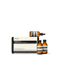 Parsley Seed Anti-Oxidant Skin Care Kit