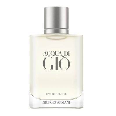 Giorgio Armani Acqua Di Gio Men Edt 100ml Refillable