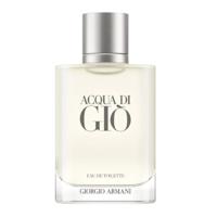 Giorgio Armani Acqua Di Gio Men Edt 100ml Refillable Giorgio Armani Acqua Di Gio Men Edt 100ml Refillable