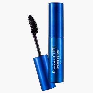 Pretty by Flormar Precious Curl Mascara