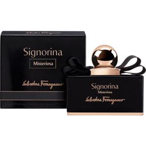 Salvatore Ferragamo Signorina Misteriosa For Women Edp 100ml