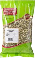 Nature's Choice Moong Dal Split 1Kg