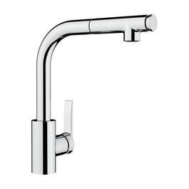 TEKA Kitchen Tap with pull-out show