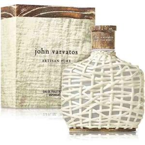 John Varvatos Artisan Pure Edt M 125 Ml