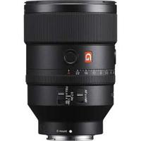 Sony FE 135mm f/1.8 GM Lens