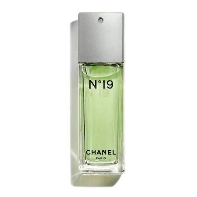 Chanel No.19 For Women EDT 100ml Tester (UAE Delivery Only) Chanel No.19 For Women EDT 100ml Tester (UAE Delivery Only)