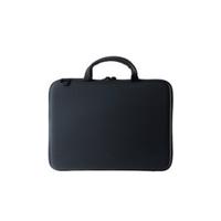 Tucano Dark Topload Laptop Bag for MacBook Air, MacBook Pro 13", Laptop 14" - Black (TUC-BDA1314-BK)