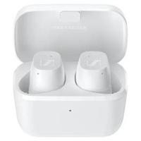 Sennheiser CX 200 TWS Wireless Earbuds, White