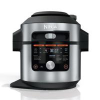 Ninja Foodi Max Smart lid Multi Cooker, 7.5L (OL750ME)