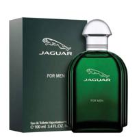 Jaguar Green EDT (M) 100ml