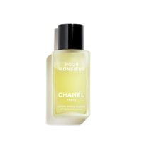 Chanel POUR MONSIEUR AFTER SHAVE LOTION 100ml male Chanel POUR MONSIEUR AFTER SHAVE LOTION 100ml male