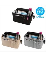 Simplify Felt Handbag Organizer - Large