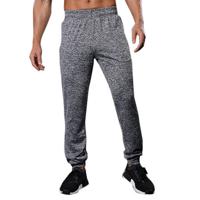 Mens Fitness Jogger Elastic Pencil Breathable Gym Trainning Running Trousers - thumbnail