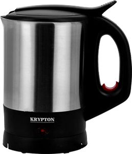 Krypton Kettle-1.7 Ltr-(Silver)-(KNK6326)