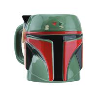 Paladone Boba Fett Shaped Mug - 64144