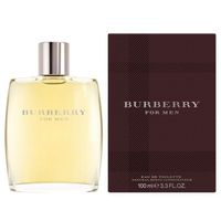 Burberry Classic Men Edt 100Ml