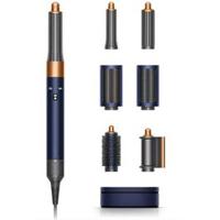 Dyson Airwrap Multi-styler Complete Long Blue/Copper