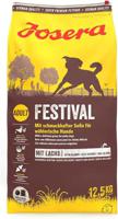 Josera Festival Dog Dry Food 12.5kg