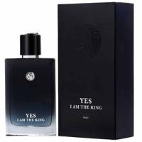 Geparlys Yes I Am The King (M) Edt 100Ml