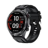 Xcell Elite 5 Smartwatch, Black XL-WCH-ELITE5-BLKF-BLKS