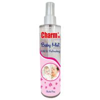 Charmm Baby Mist Pink 250ml