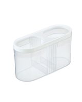 Hokan-sho Plastic Mayonnaise Stand Clear