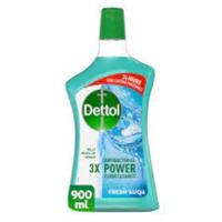 Dettol MPC Clnr Aqua 900ml