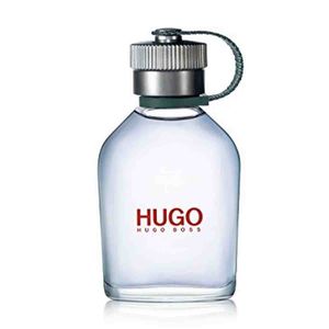 Hugo Boss Hugo Boss Eau De Toilette For Him 75 Ml 75ml male