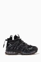 EA7 Cult Sneakers in Neoprene & Nylon EA7 Cult Sneakers in Neoprene & Nylon