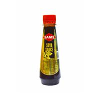 Sams Soya Sauce 200gm