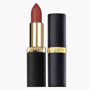 L'Oréal ParisColor Riche Matte Lipstick