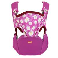 Sunveno Baby Carrier Flower - Purple SN_BBC_FPU