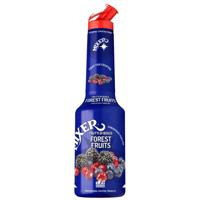 Mixer Forest Fruit Puree 1Ltr