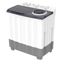 Krome Semi Automatic Washing Machine KR-WSA 120K 12KG