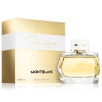 Mont Blanc Signature Absolu Edp 90 Ml