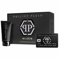 Philipp Plein No Limit Game On (M) Set Edp 50Ml + Sg 50Ml - thumbnail