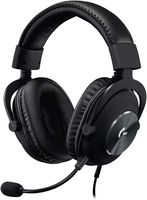 Logitech Pro X Gaming Headset
