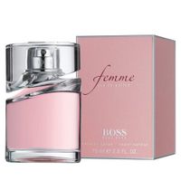 Hugo Boss Femme EDP 75ml (UAE Delivery Only)