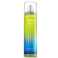 Bath & Body Works Tahiti Island Dream (W) 236Ml Body Mist