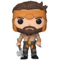 Funko Pop! Marvel The Incredible Hercules Vinyl Figure