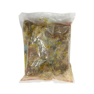 Peacock Jaggery Cubes 1Kg