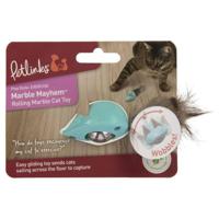 Petlinks Marble Mayhem Roller Toy