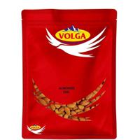 Volga Almonds 1Kg (UAE Delivery Only)