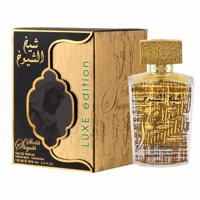 Lattafa Sheikh Al Shuyukh Luxe Edition (U) Edp 100Ml